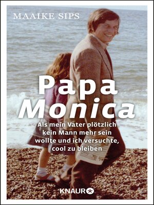 cover image of Papa Monica
